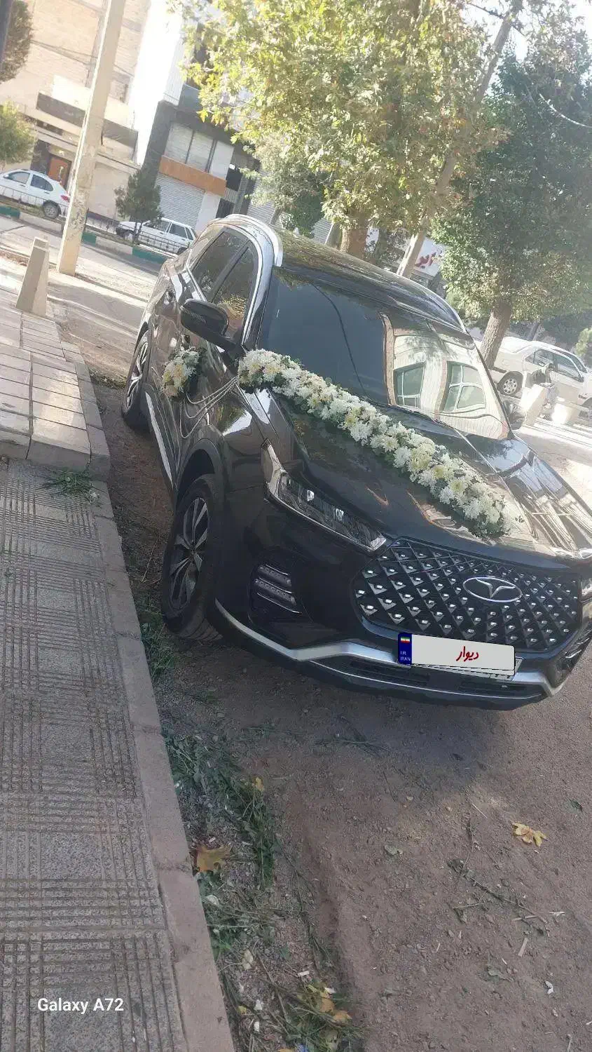 خودرو اجاره عروسی و هر مجلس|خودرو اجارهای|ورامین, ورامین|دیوار