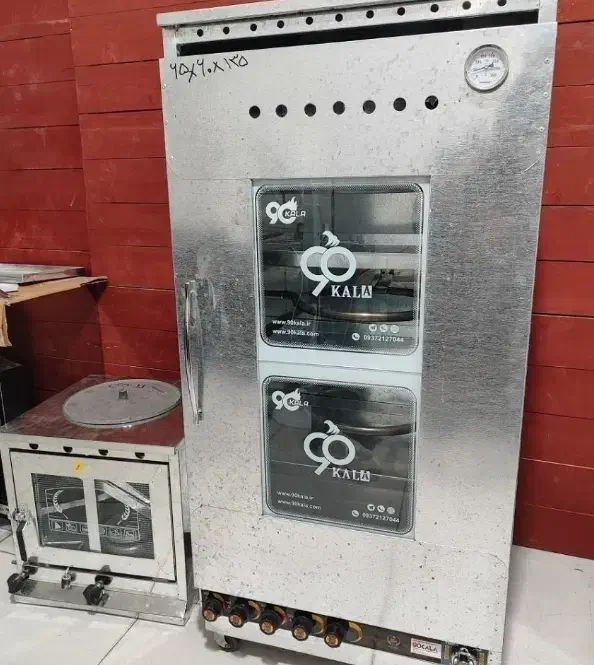 غذا پز|اجاق گاز و لوازم برقی پختوپز|دشتابی, |دیوار