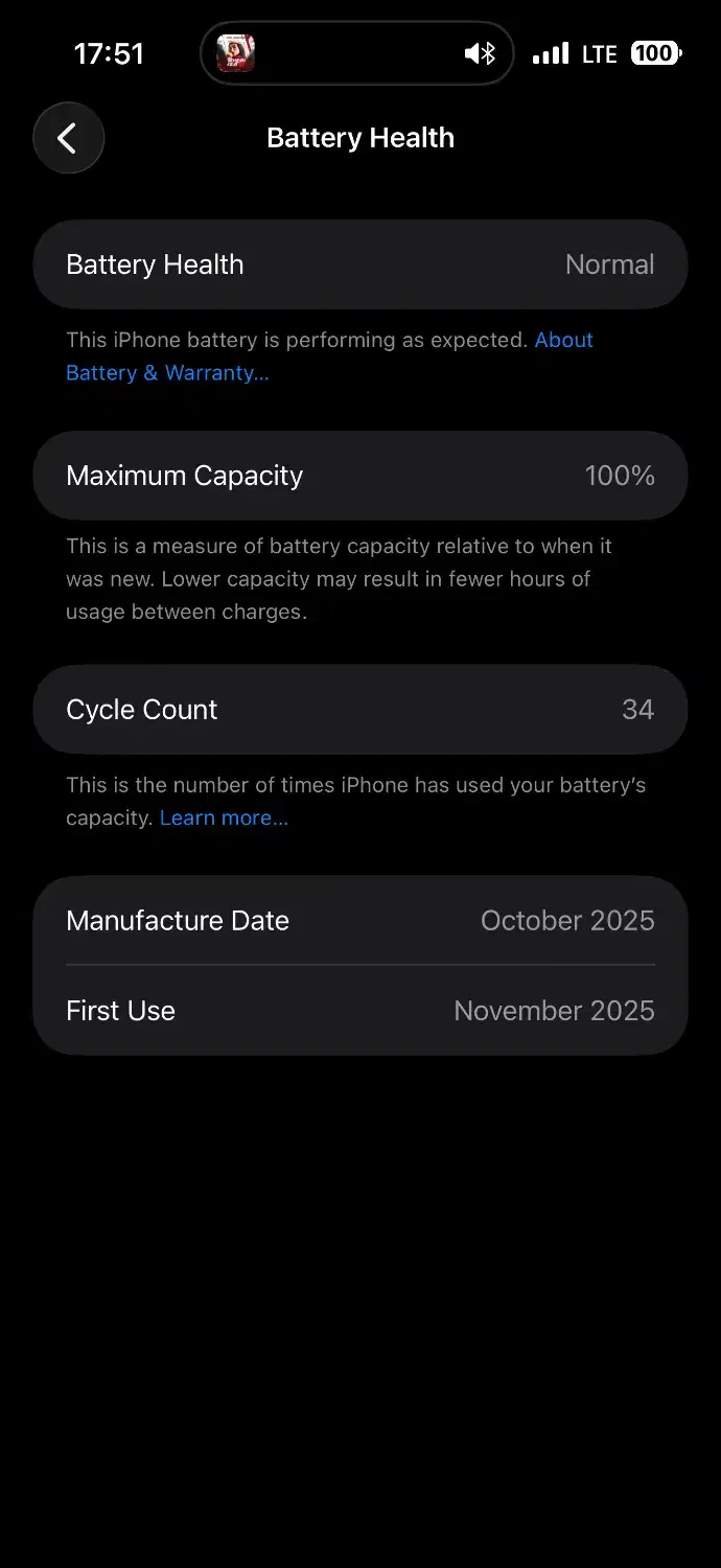 Iphone 17 pro max|موبایل|مشهد, چهنو|دیوار