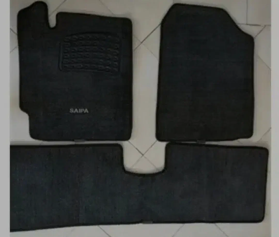 کف پوش شاهین بار بند ساینا طاقچه شاهین|قطعات یدکی و لوازم جانبی|مشهد, طبرسی شمالی|دیوار