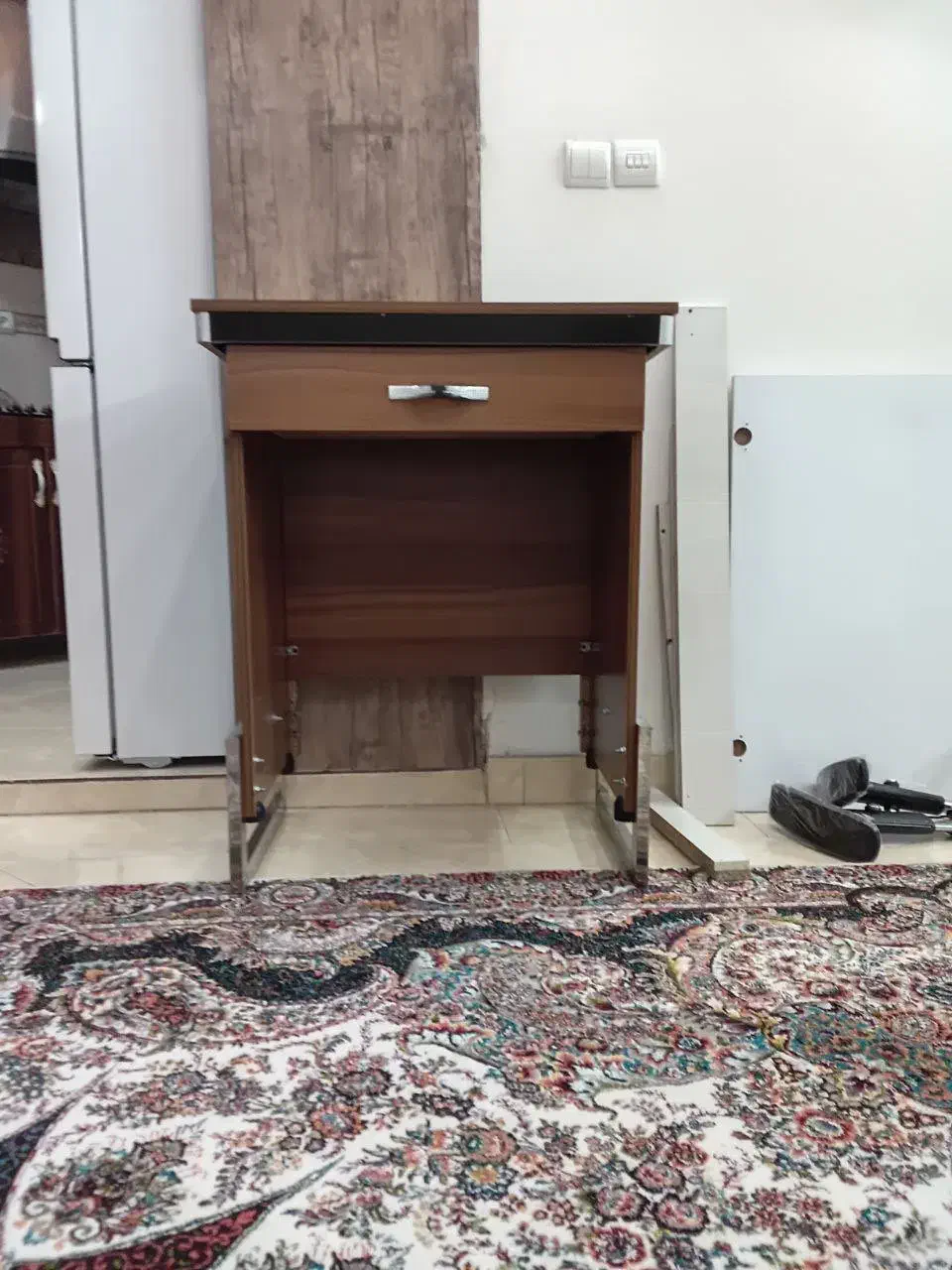 میز تحریر|میز تحریر و کامپیوتر|تهران, مسعودیه|دیوار