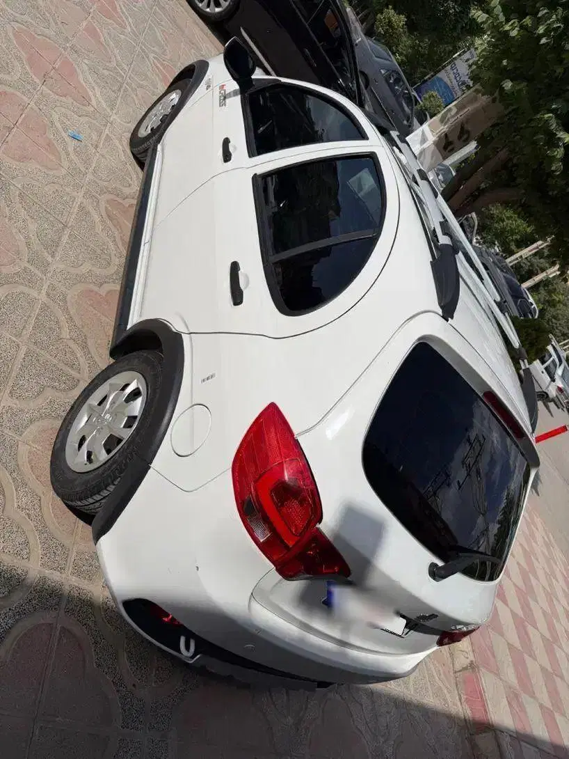 کوییک s مدل ۱۴۰۲|خودرو سواری و وانت|کرمانشاه, |دیوار