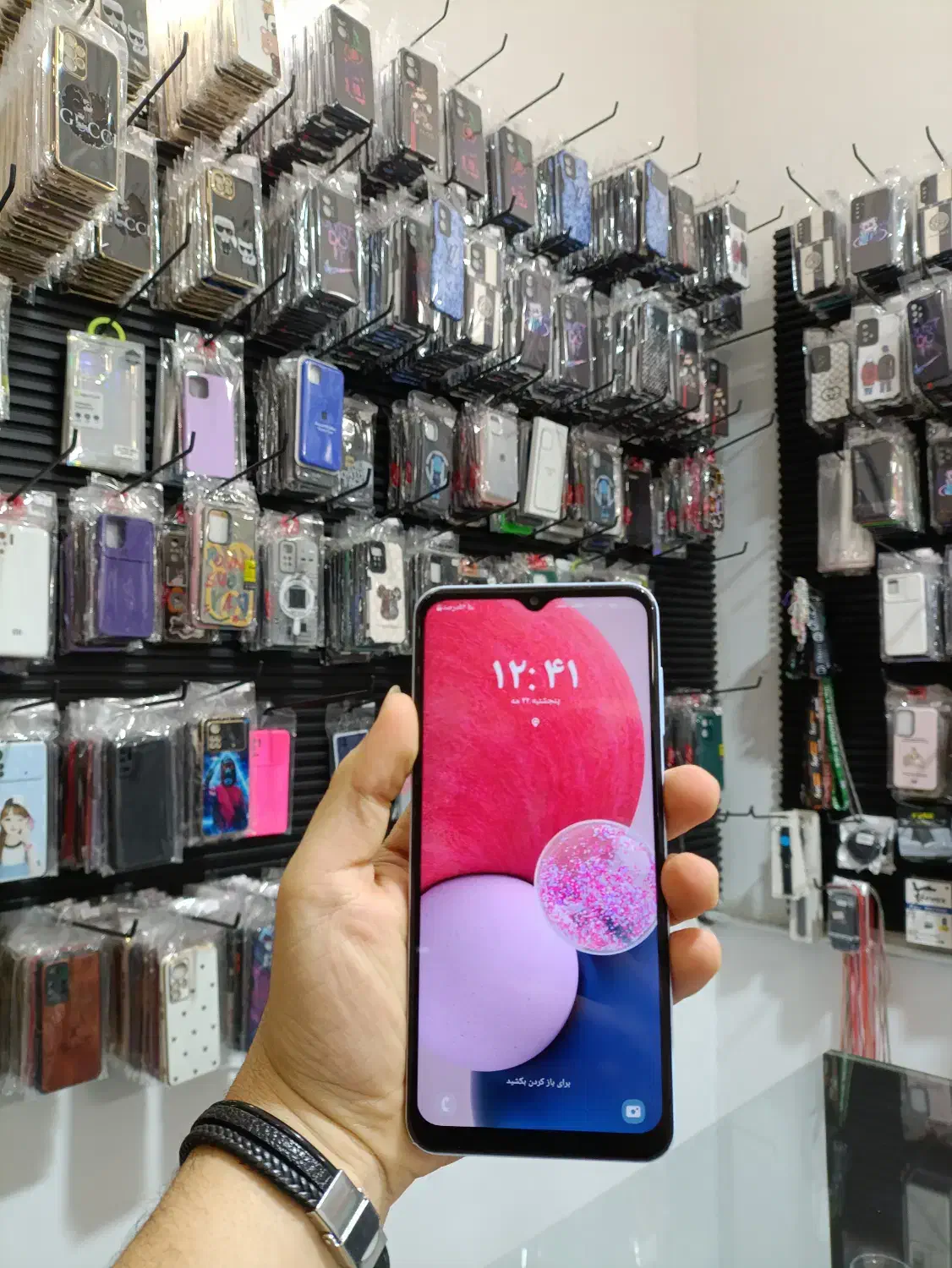 گوشی a13|موبایل|رباط‌کریم, رباط‌کریم|دیوار