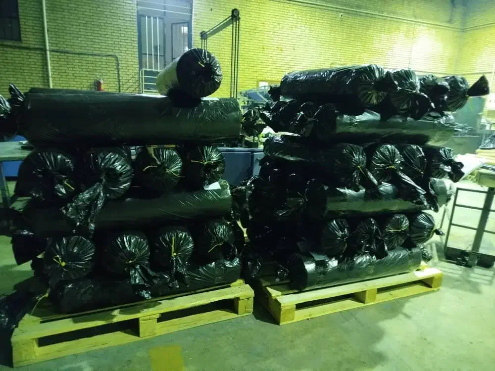 تولید نایلون مالچ کشاورزی ونایلون زباله|عمده‌فروشی|سنندج, |دیوار