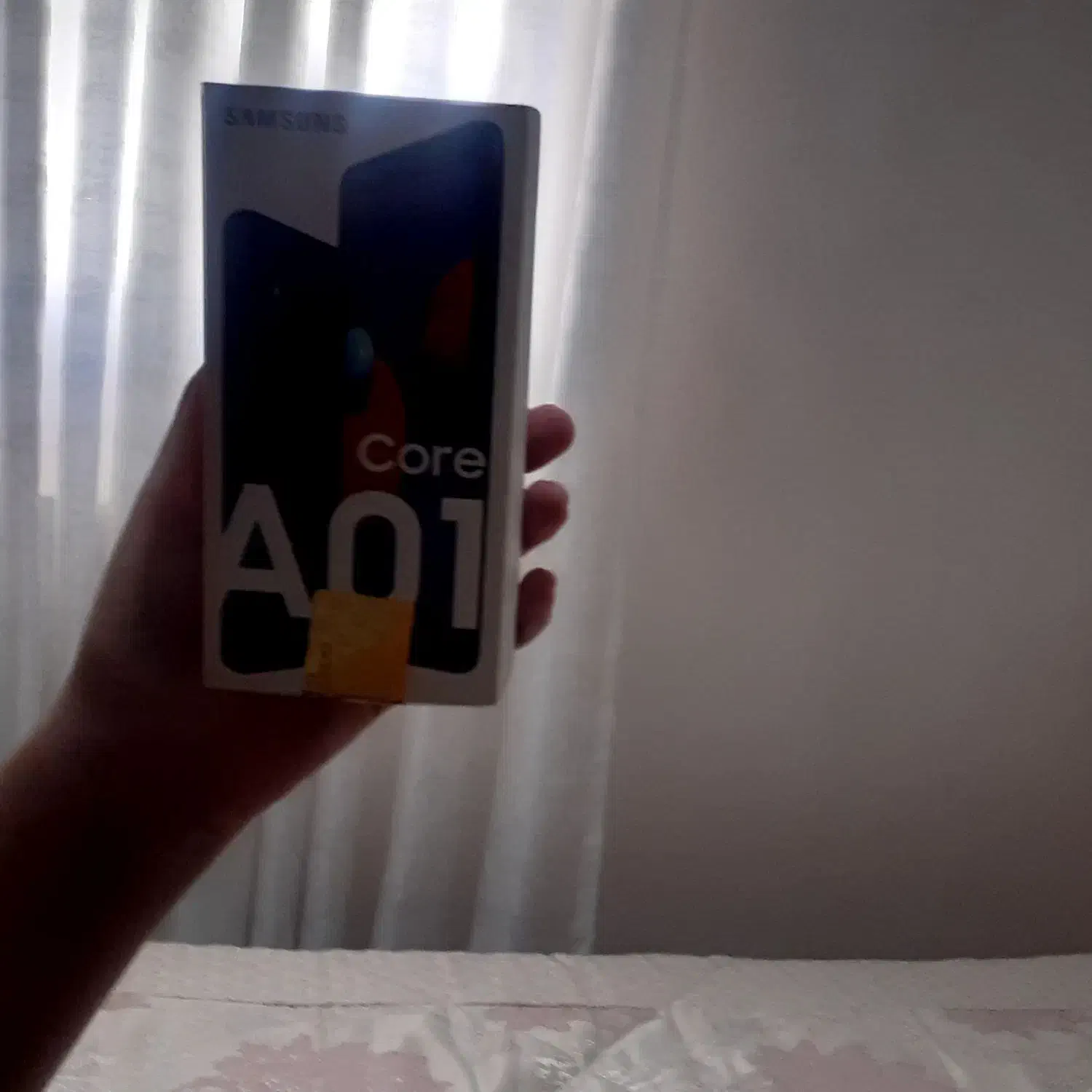 A01|موبایل|رشت, یخسازی|دیوار