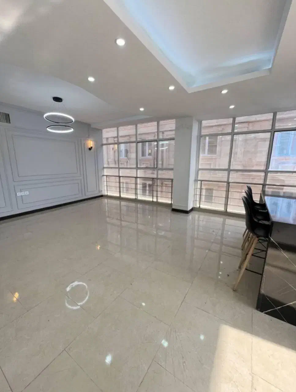 آپارتمان 85 متری / شهرک چشمه/ تحویل 30 ماهه|پیشفروش املاک|تهران, زیبادشت|دیوار