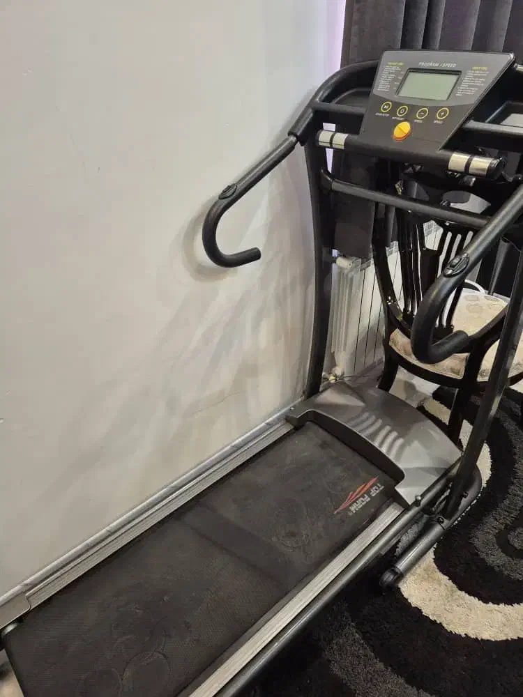 تردمیل|تجهیزات ورزشی|پردیس, فاز ۸|دیوار