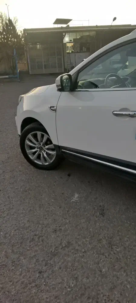 جک S5 نیوفیس ( JAC S5 ) فول 1401|خودرو سواری و وانت|تبریز, |دیوار