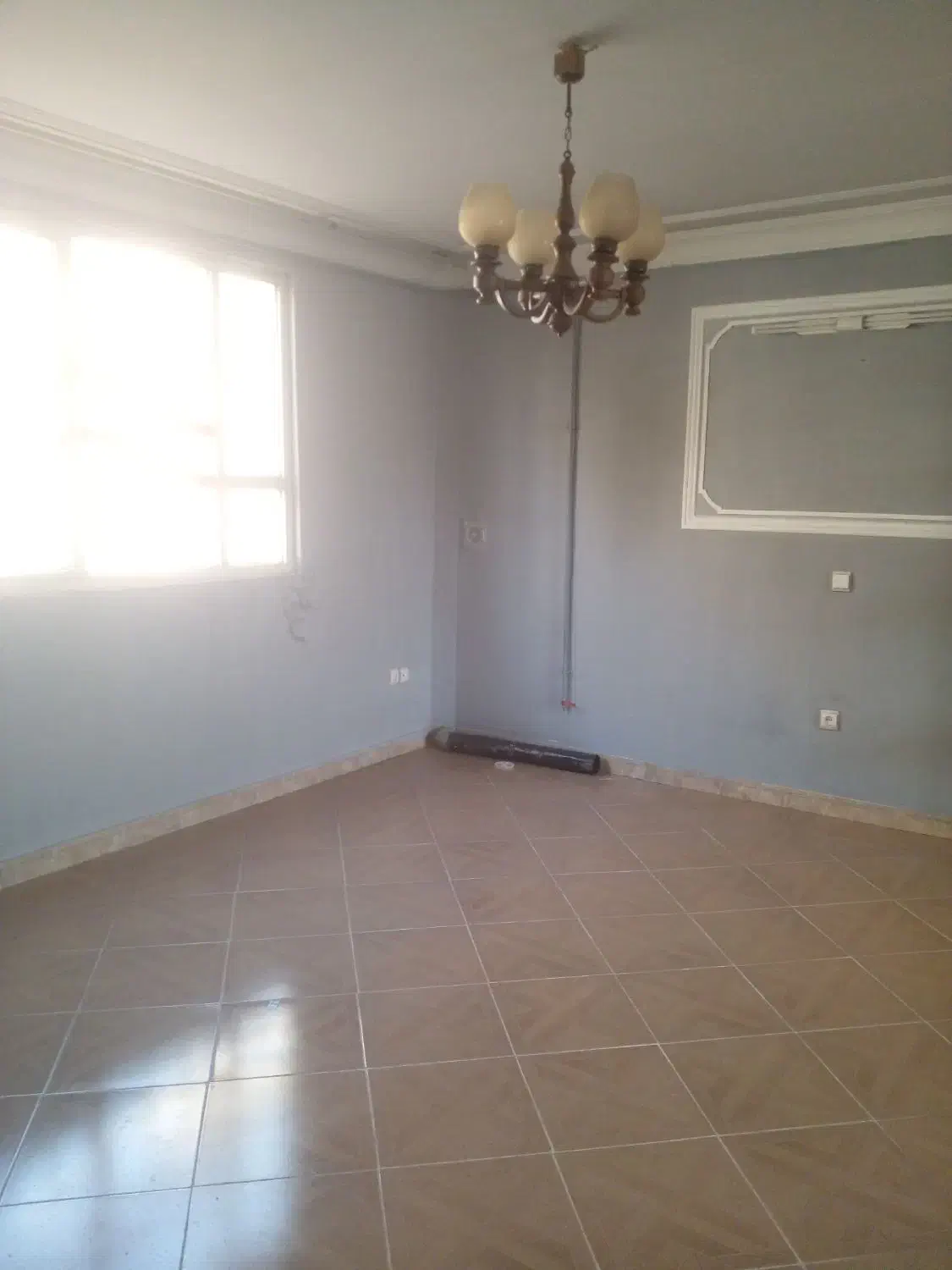 آپارتمان اجاره ای ۱۰۵ متری کوی جهادنصر|اجارهٔ آپارتمان|اراک, |دیوار