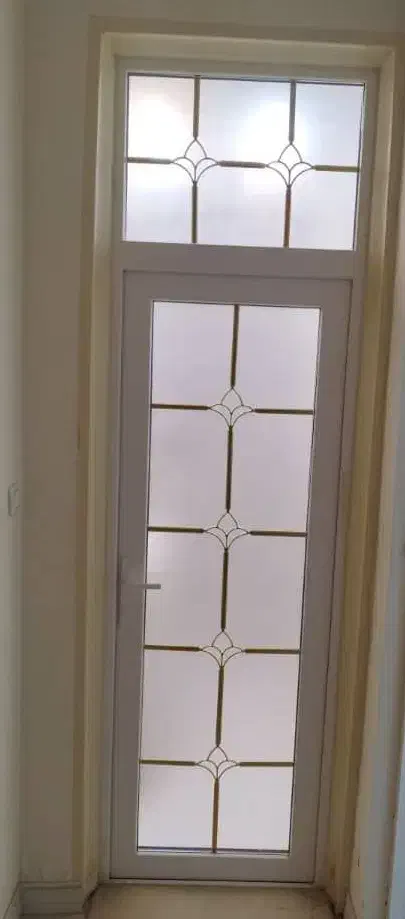 درب و پنجره دوجداره upvc|خدمات پیشه و مهارت|سراوان, |دیوار