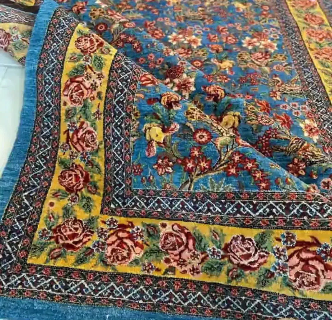 فرش دستباف|فرش|سنندج, |دیوار