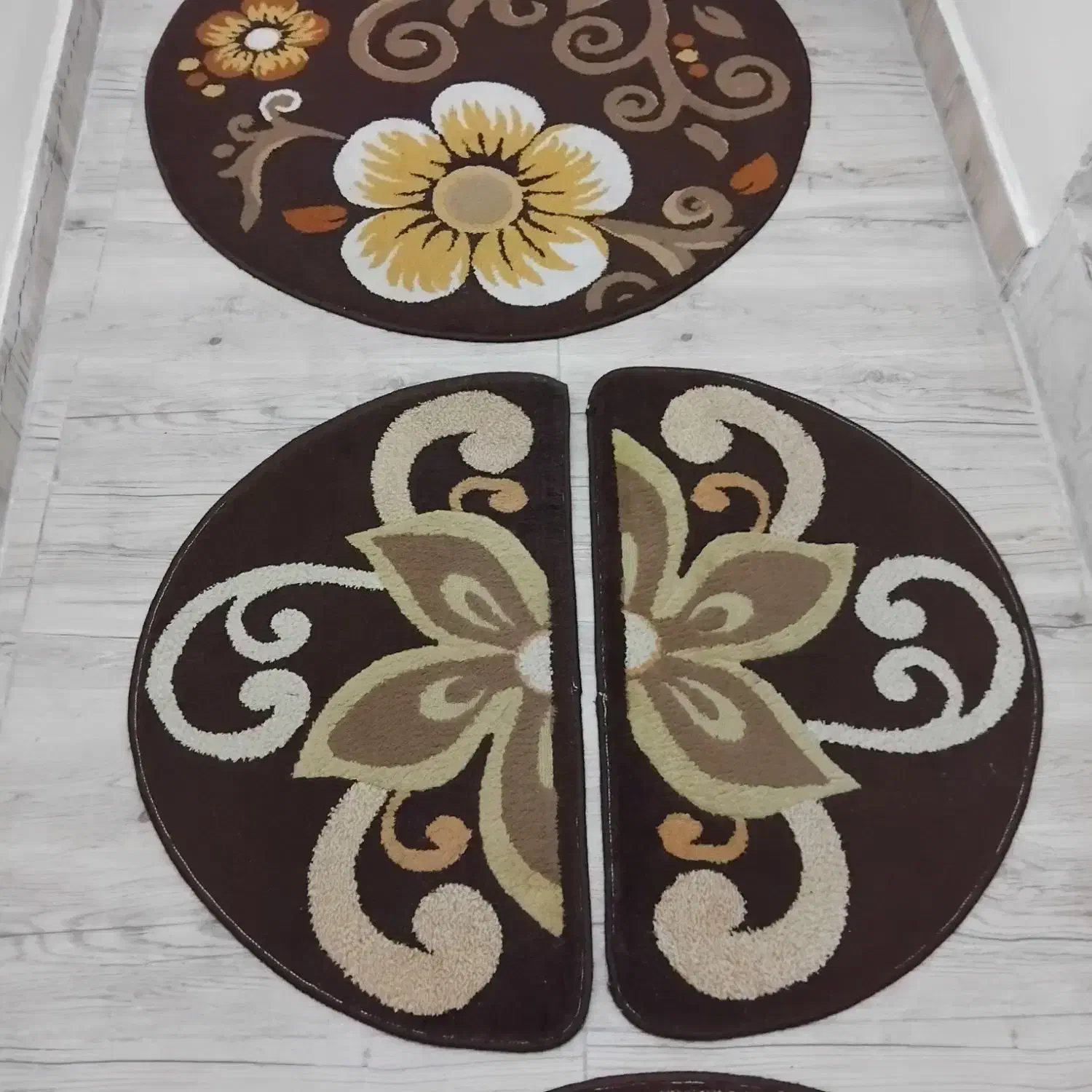 پادری|پادری|خرم‌آباد, |دیوار