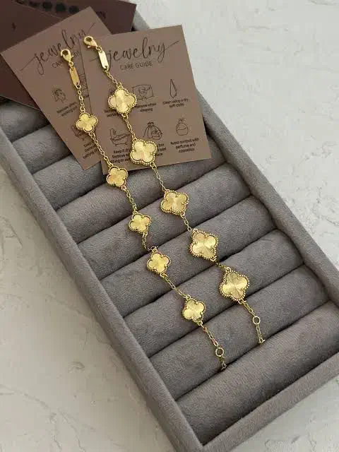 انواع دستبندهای فانتزی|بدلیجات|ساوه, |دیوار