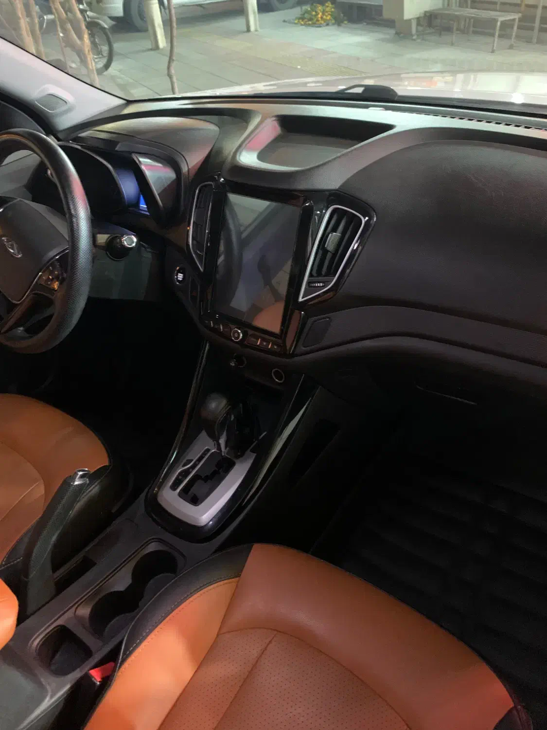 تیگو 5 کم کار|خودرو سواری و وانت|تهران, حر|دیوار