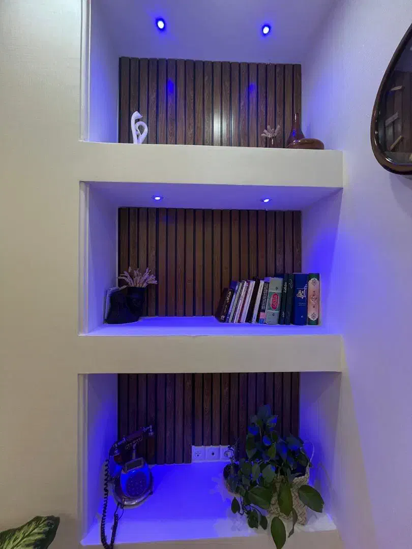 گروه تزئینات تیراژه|خدمات پیشه و مهارت|ساوه, |دیوار