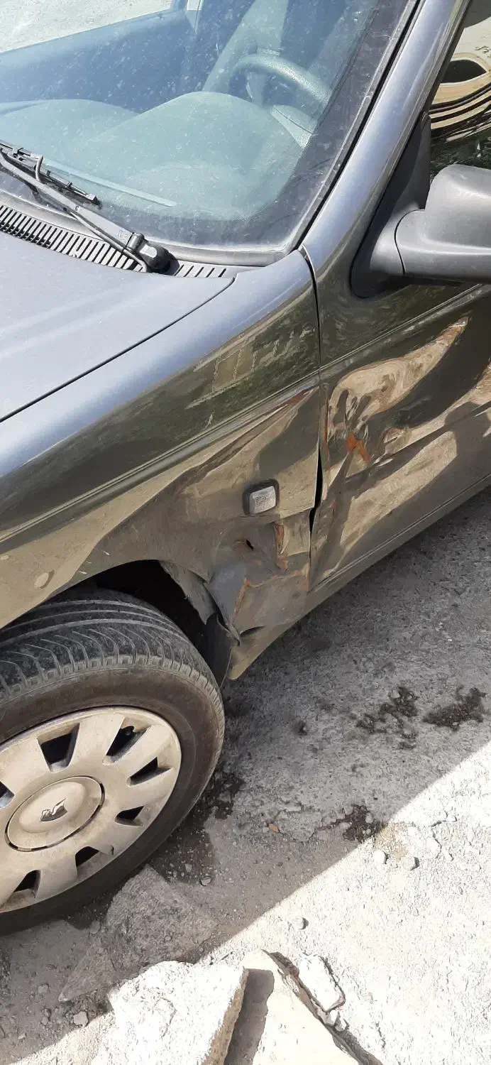 آریسان ۲|خودرو سواری و وانت|فشم, |دیوار