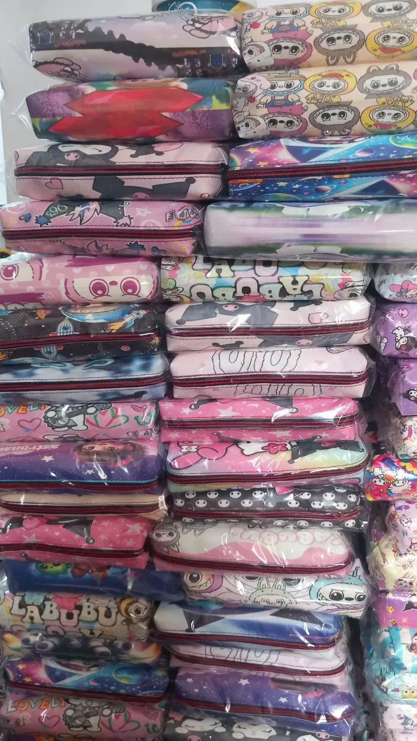 جامدادی|لوازم التحریر|کاشمر, |دیوار