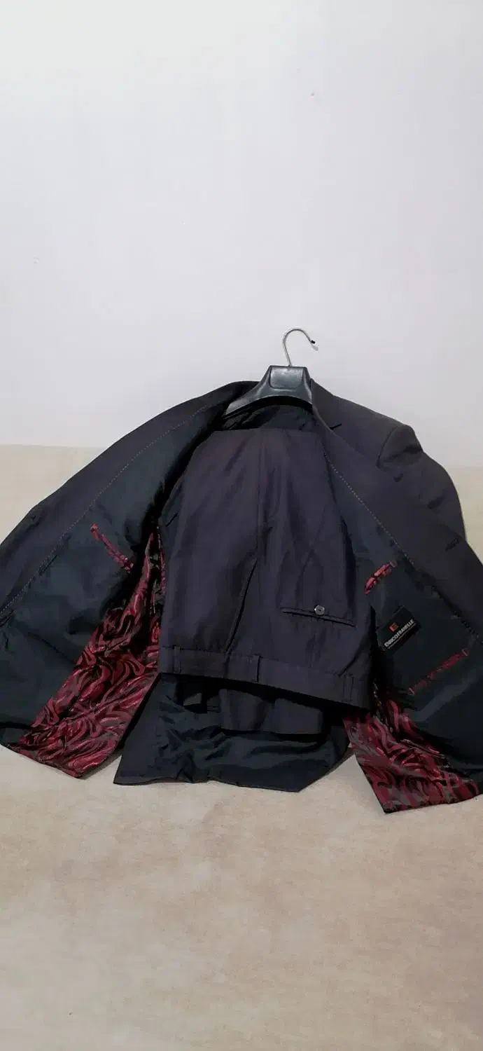 کت و شلوار مردانه|لباس|گنبد کاووس, |دیوار