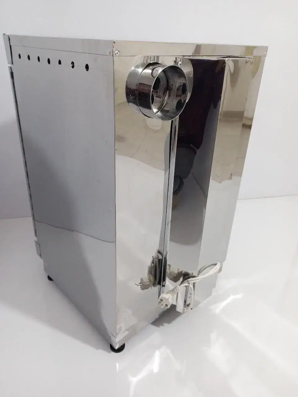 تنور گازی 16 سینی|اجاق گاز و لوازم برقی پختوپز|زاهدان, |دیوار