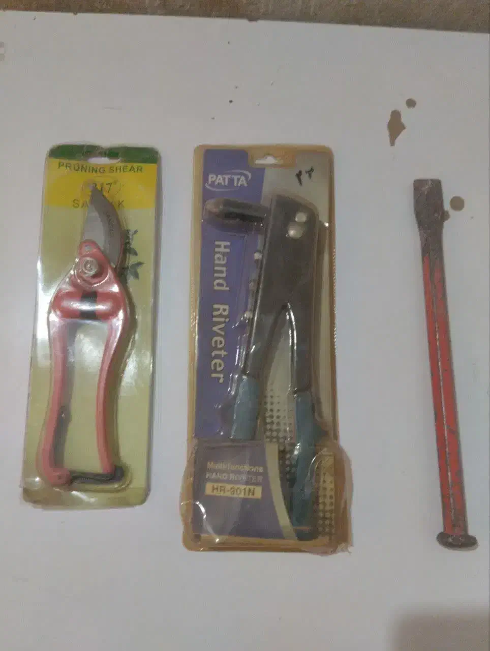 لوازم بنایی فروشی|ابزارآلات|مشهد, حجت|دیوار