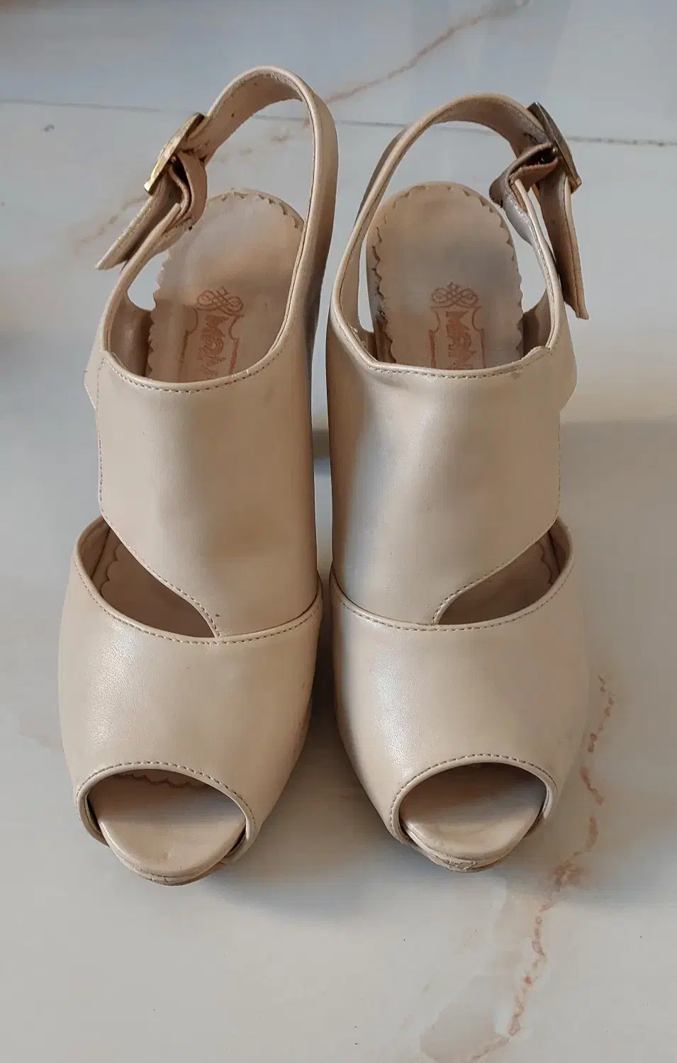 کفش زنانه|کیف، کفش، کمربند|اردبیل, |دیوار