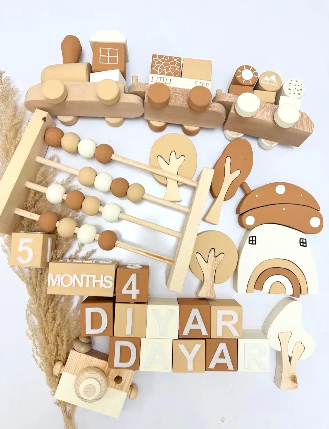 اکسسوری اتاق کودک|اسباب و اثاث بچه|رشت, رشتیان|دیوار