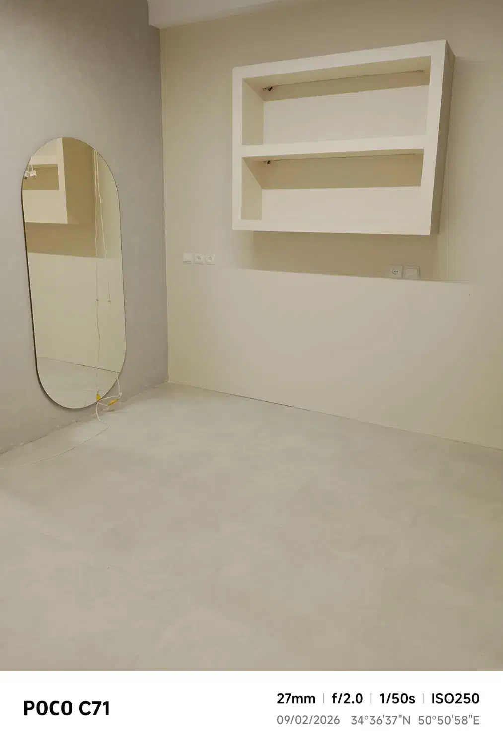 اجاره اتاق|خدمات آرایشگری و زیبایی|قم, سالاریه|دیوار