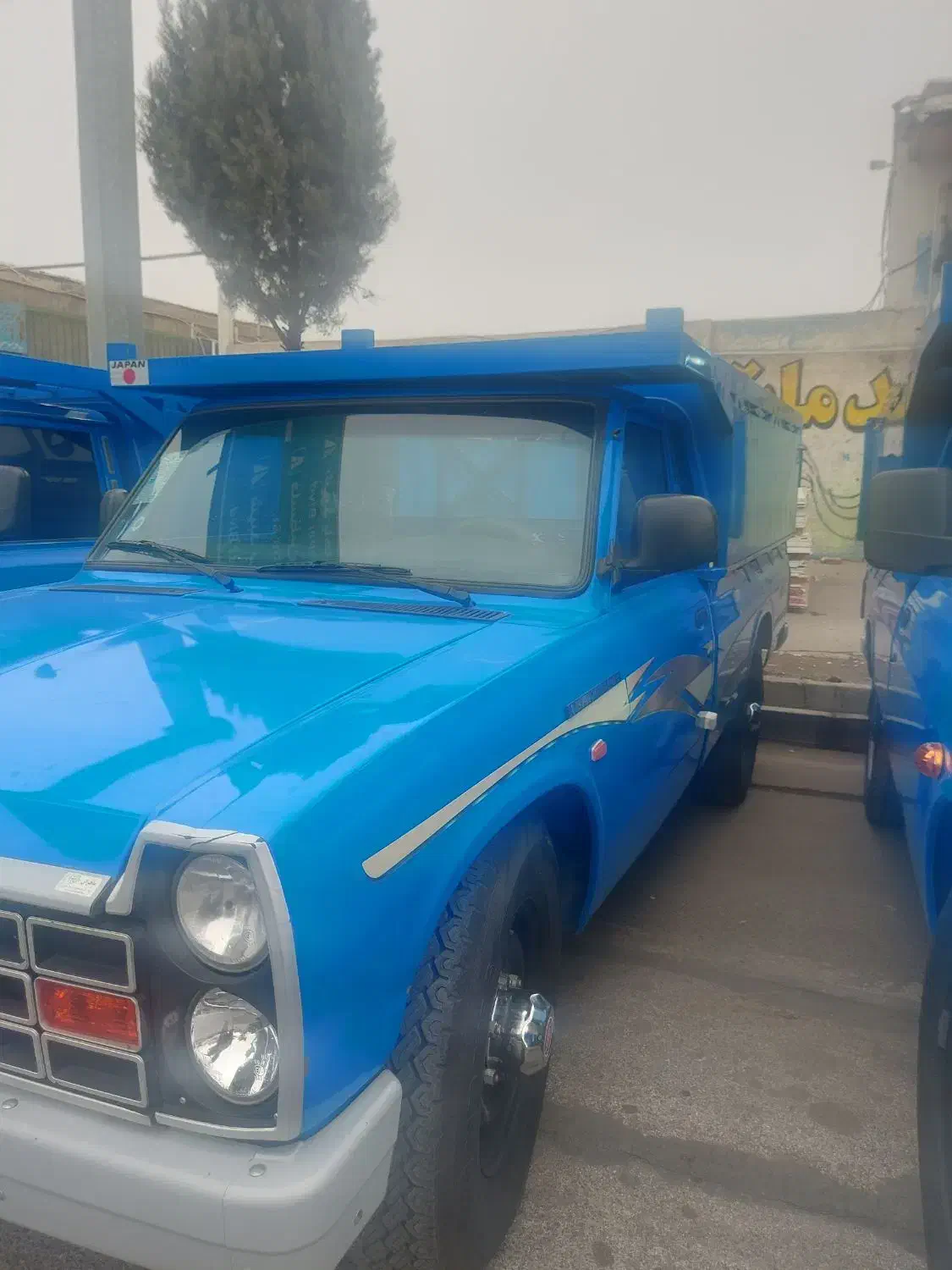 نیسان دوگانه‌شرکت ۴۰۱|خودرو سواری و وانت|قزوین, |دیوار