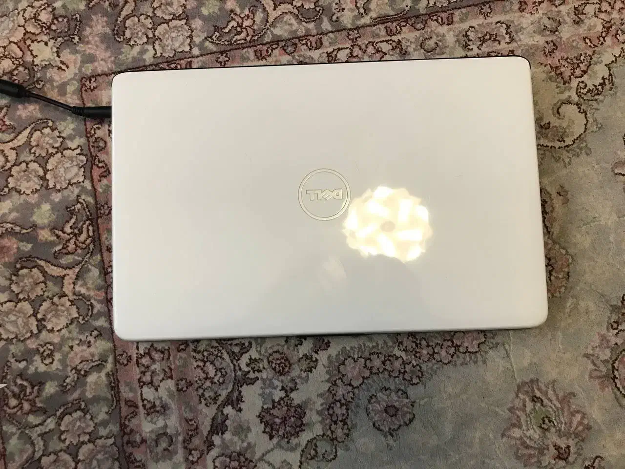 لپتاپ دل inspiron 1545|رایانه همراه|پردیس, فاز ۲|دیوار