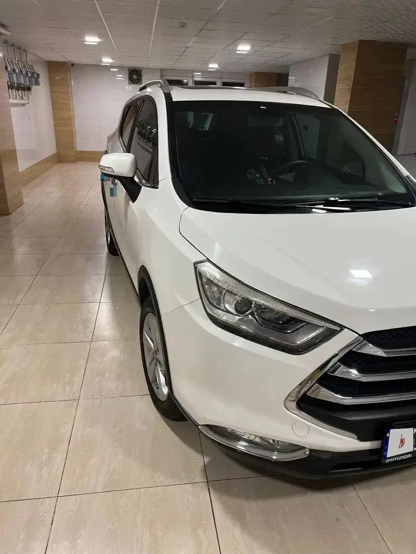 جک اس ۳|خودرو سواری و وانت|تبریز, |دیوار