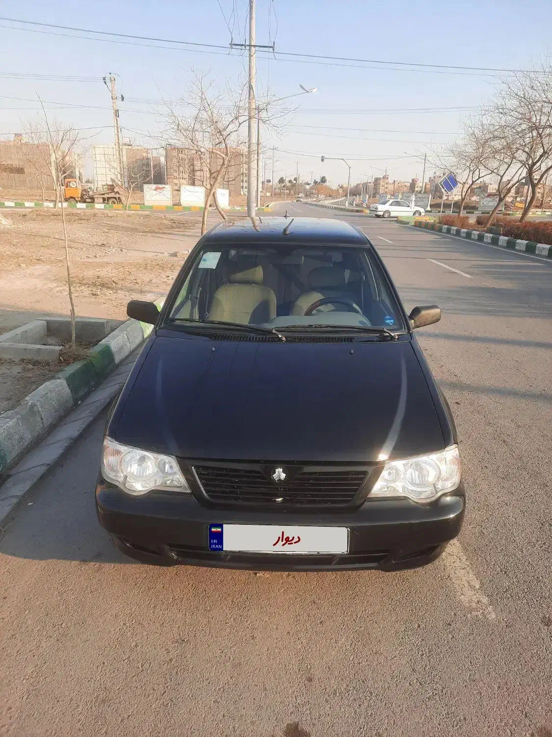 پراید 111 مدل98 کم کار|خودرو سواری و وانت|مشهد, ایثار|دیوار