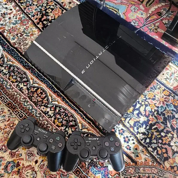 پلی استیشن ۳ ps3|کنسول، بازی ویدئویی و آنلاین|نهاوند, |دیوار