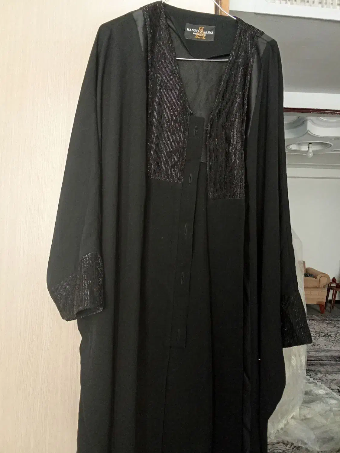 مانتو قشنگ و شیک|لباس|مریوان, |دیوار