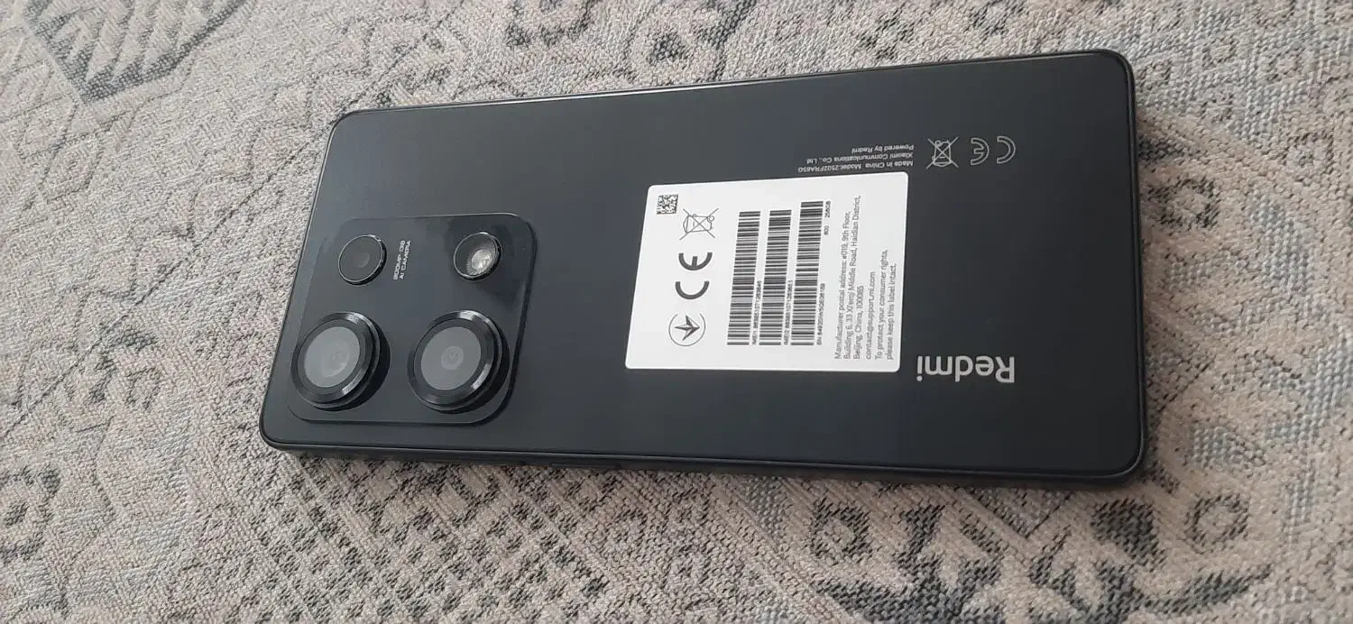 نوت ۱۴sنو|موبایل|همدان, |دیوار