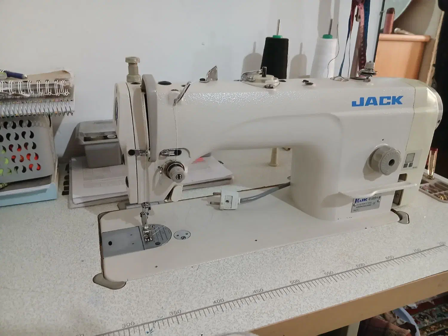 چرخ راسته|ماشین‌آلات صنعتی|گرمسار, |دیوار