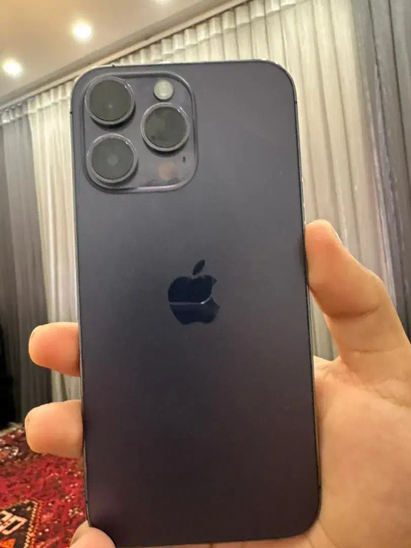 Iphone 14 pro max 256|موبایل|شیراز, فرهنگ شهر|دیوار