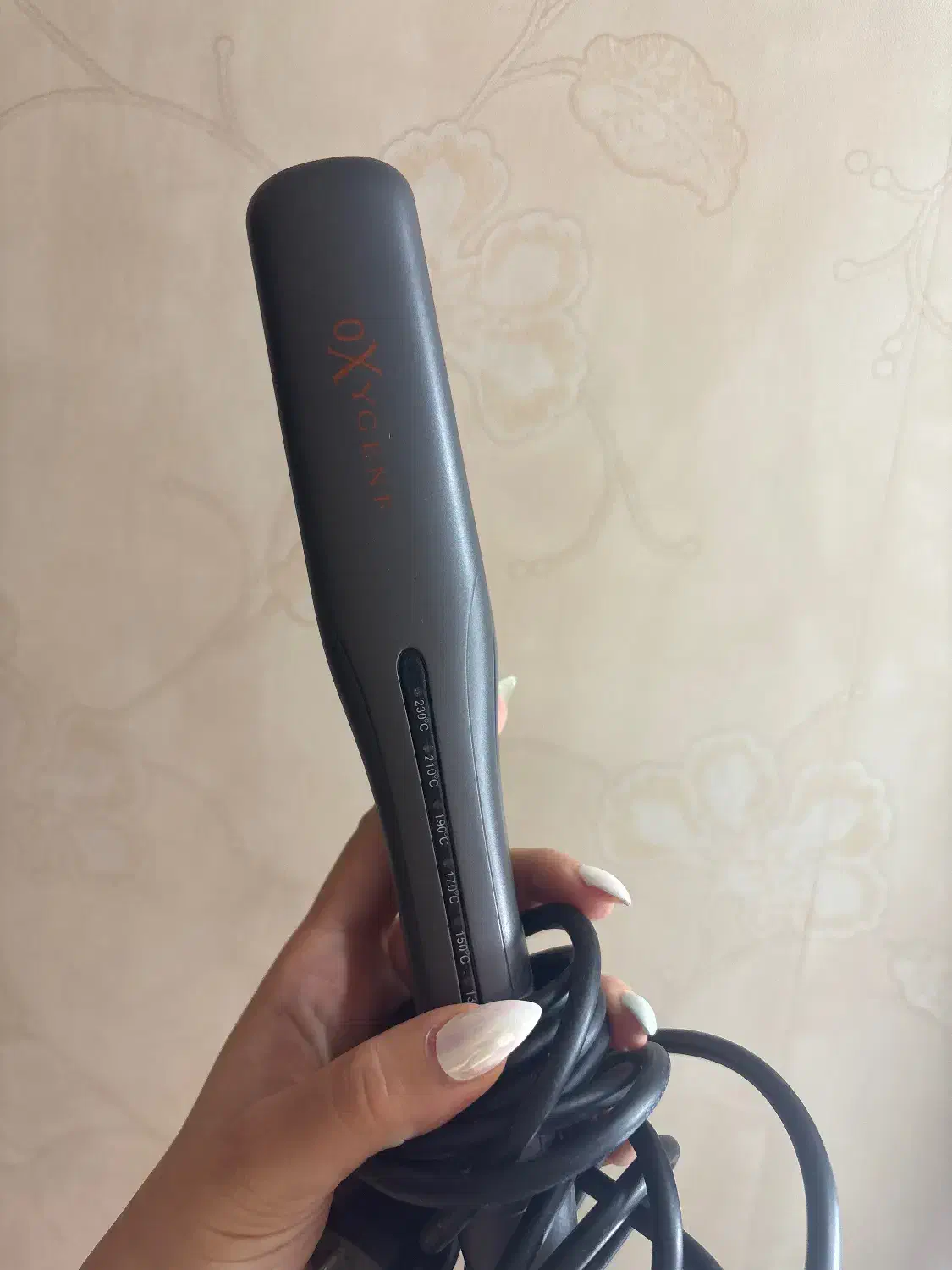 فروش اتو مو کراتین|آرایشی، بهداشتی، درمانی|رشت, دیلمان|دیوار