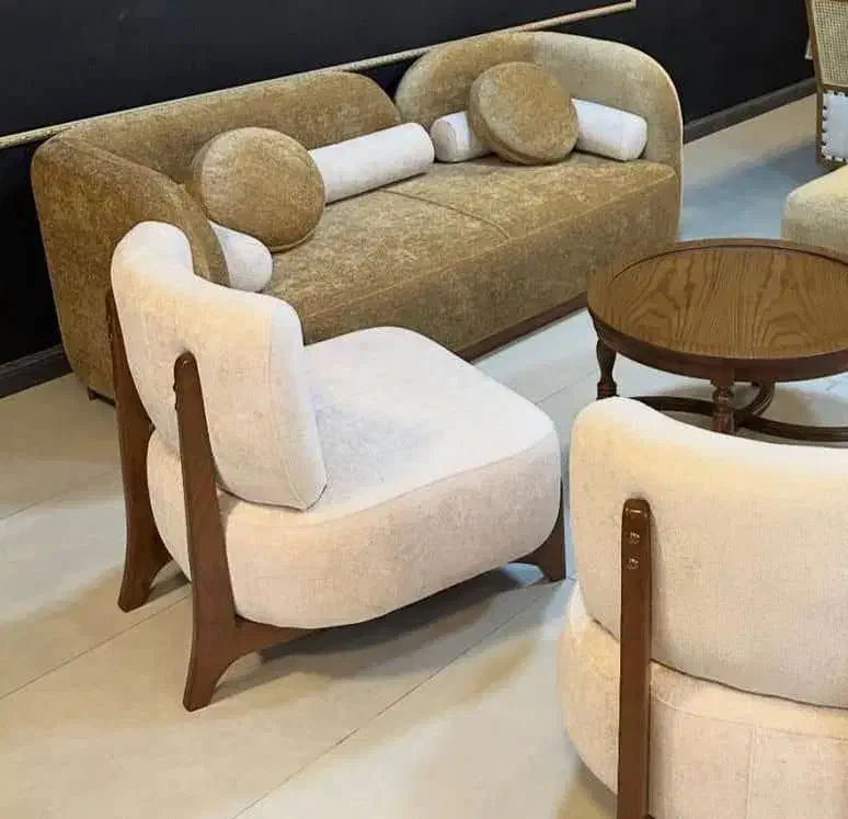 مبل برای تمام فصول«پرداخت نقد اقساط|مبلمان خانگی و میز عسلی|تهران, لویزان|دیوار