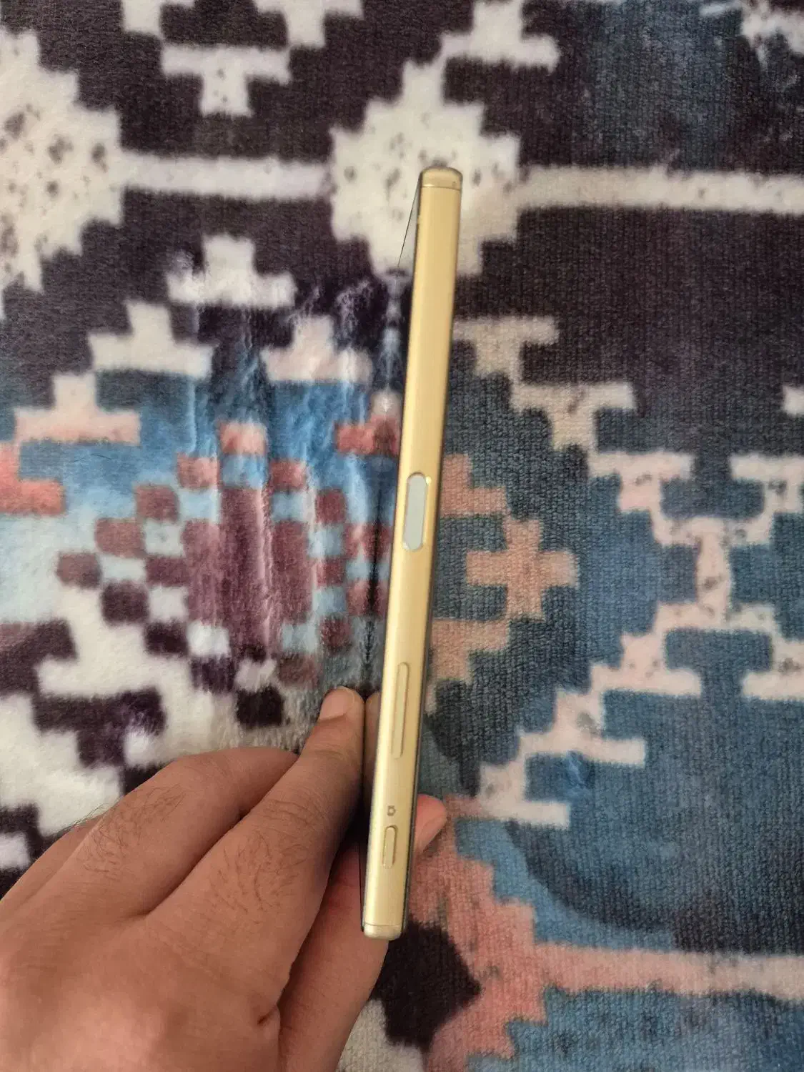 sony Z5 dual|موبایل|اهواز, گلستان|دیوار