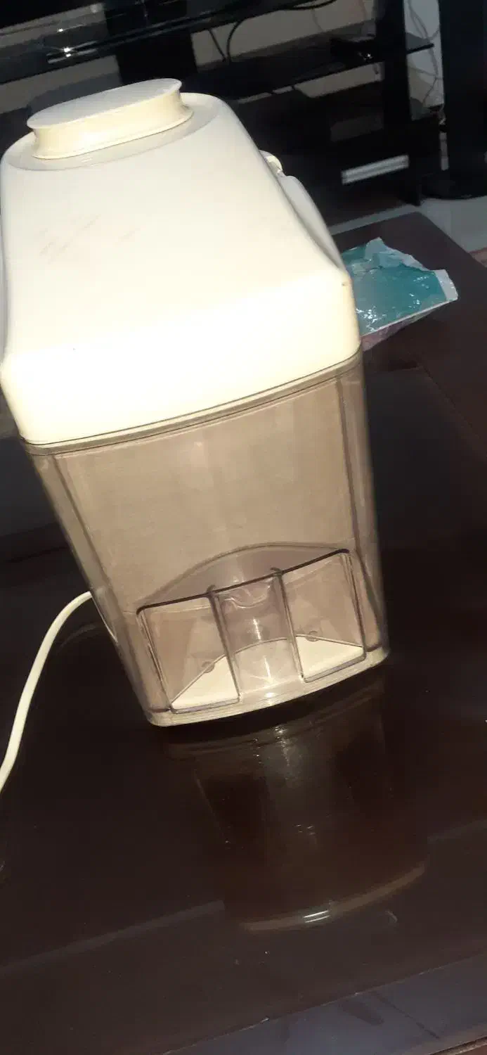 آب هویج گیری مارک مولینکس|آبمیوه‌گیر و آب‌مرکبات‌گیر|ساری, |دیوار