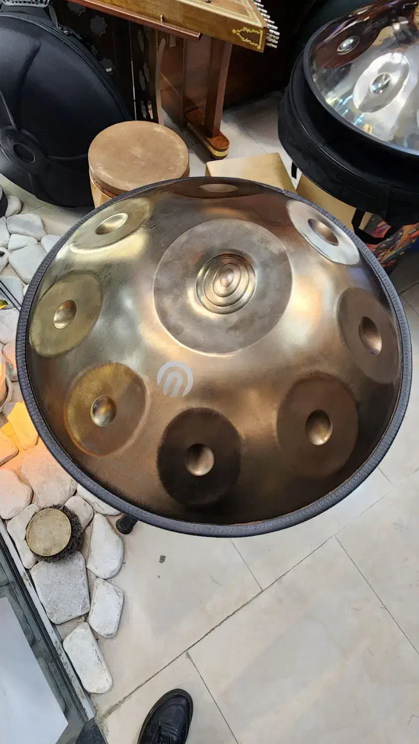 آموزش تخصصی هنگ درام|خدمات آموزشی|پردیس, فاز ۲|دیوار