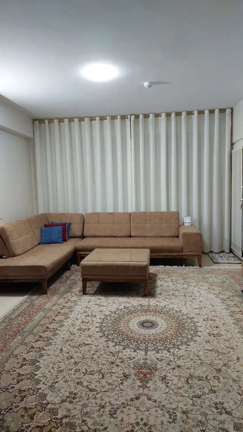 اجاره منزل|اجارهٔ کوتاهمدت آپارتمان و سوئیت|فولادشهر, B1|دیوار