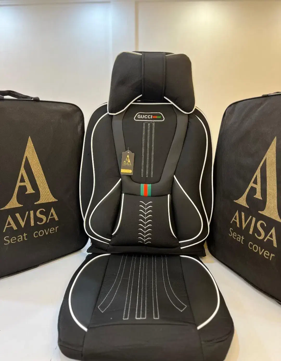 روکش صندلی vip با ضمانت|قطعات یدکی و لوازم جانبی|فردیس, شهرک سپاه|دیوار