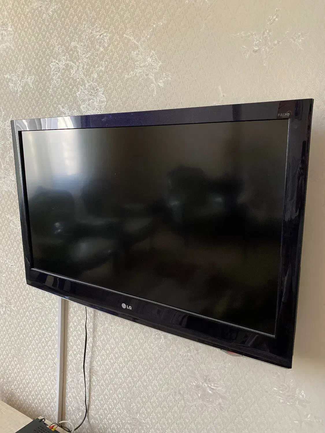 ال سی دی ۴۲ ال جی|تلویزیون و پروژکتور|ری, شهید بهشتی|دیوار