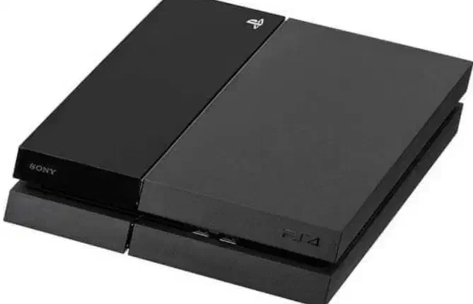 ps4 fat|کنسول، بازی ویدئویی و آنلاین|کرمان, |دیوار