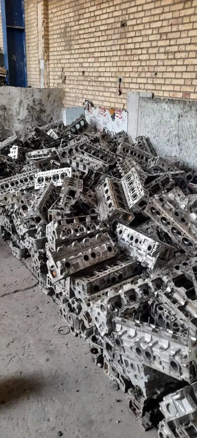 لوازم برنزی ضایعات مس سرسیلندر|عمدهفروشی|ماهدشت, |دیوار