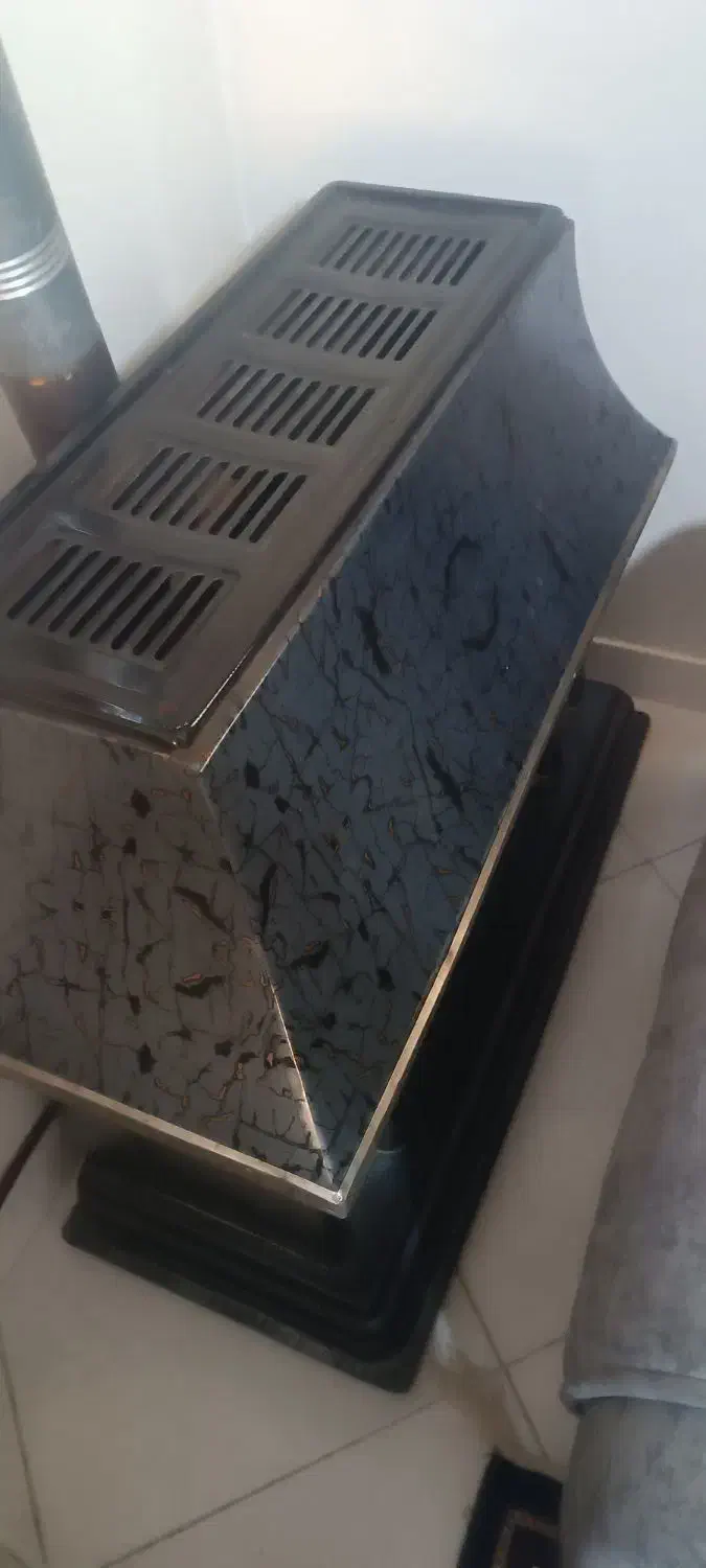 فروشی|بخاری، هیتر، شومینه|تهران, مسعودیه|دیوار