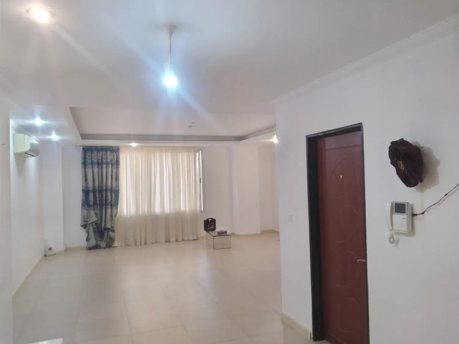 جزیره کیش دارم تهاتر معاوضه باتهران|فروش آپارتمان|قدس, شهرک دانش|دیوار