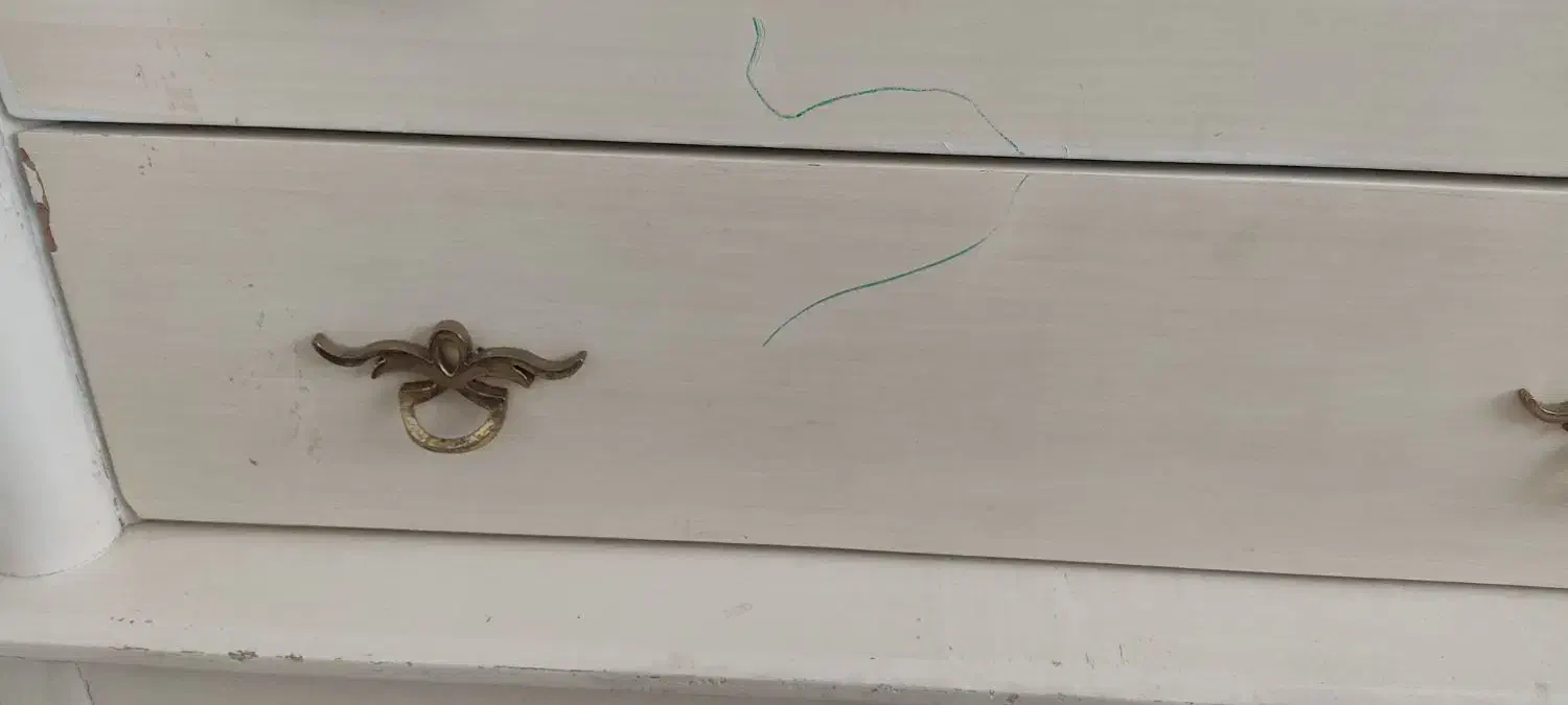 دراورر|جاکفشی، کمد، دراور|پردیس, فاز ۳|دیوار