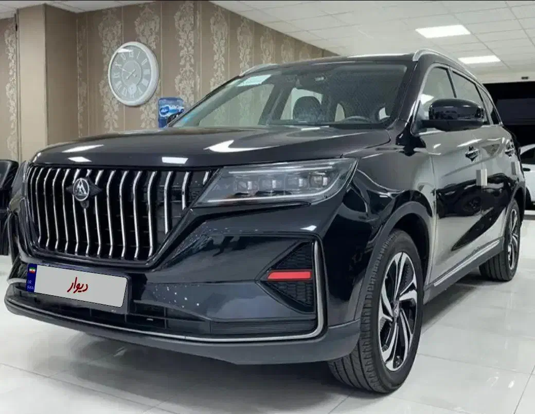 فروش تیارا مکس موتور|خودرو سواری و وانت|شیراز, صاحب الزمان|دیوار